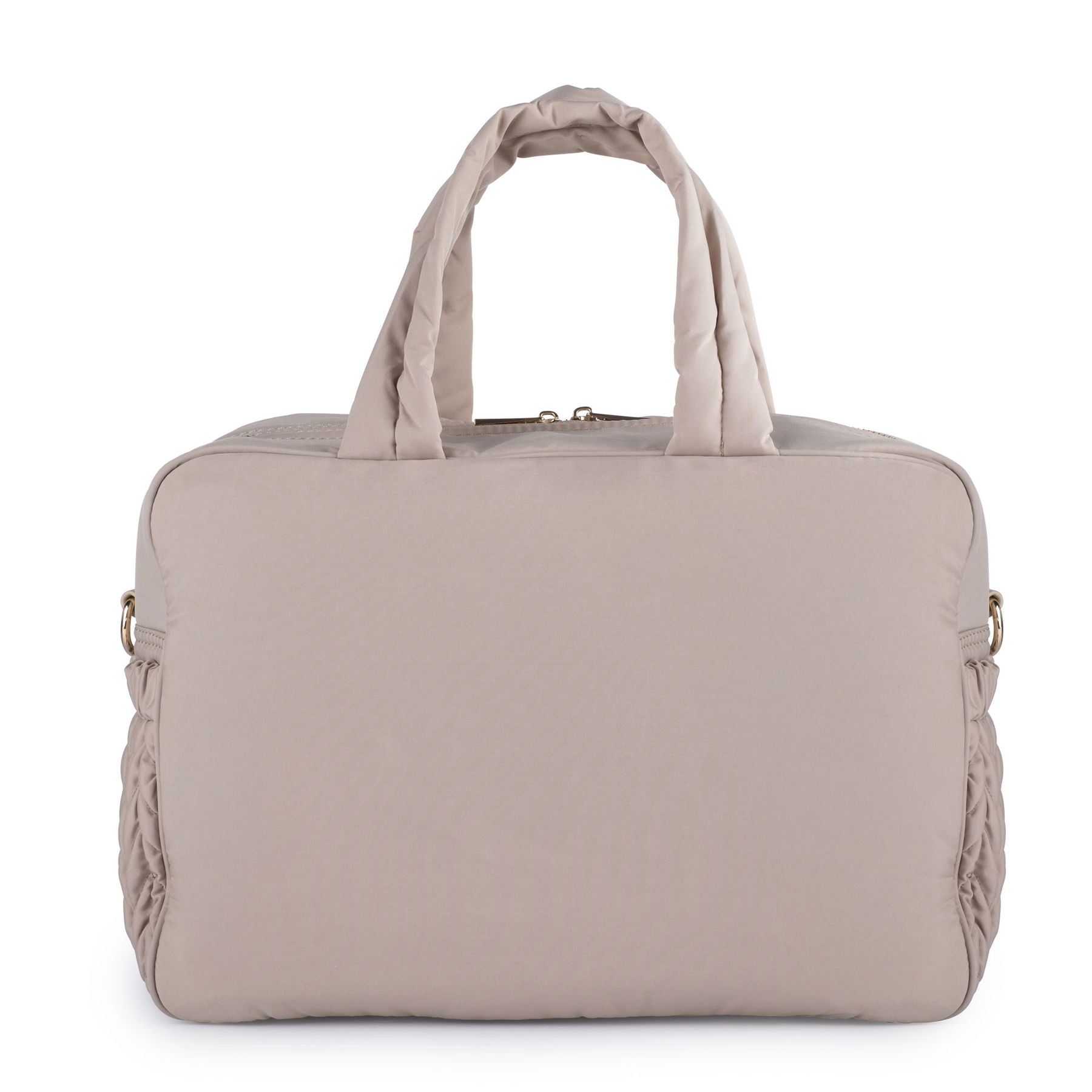 Borsa 48 ore Beige BEIGE BORSA 48 ORE BEIGE - NANU' BABY