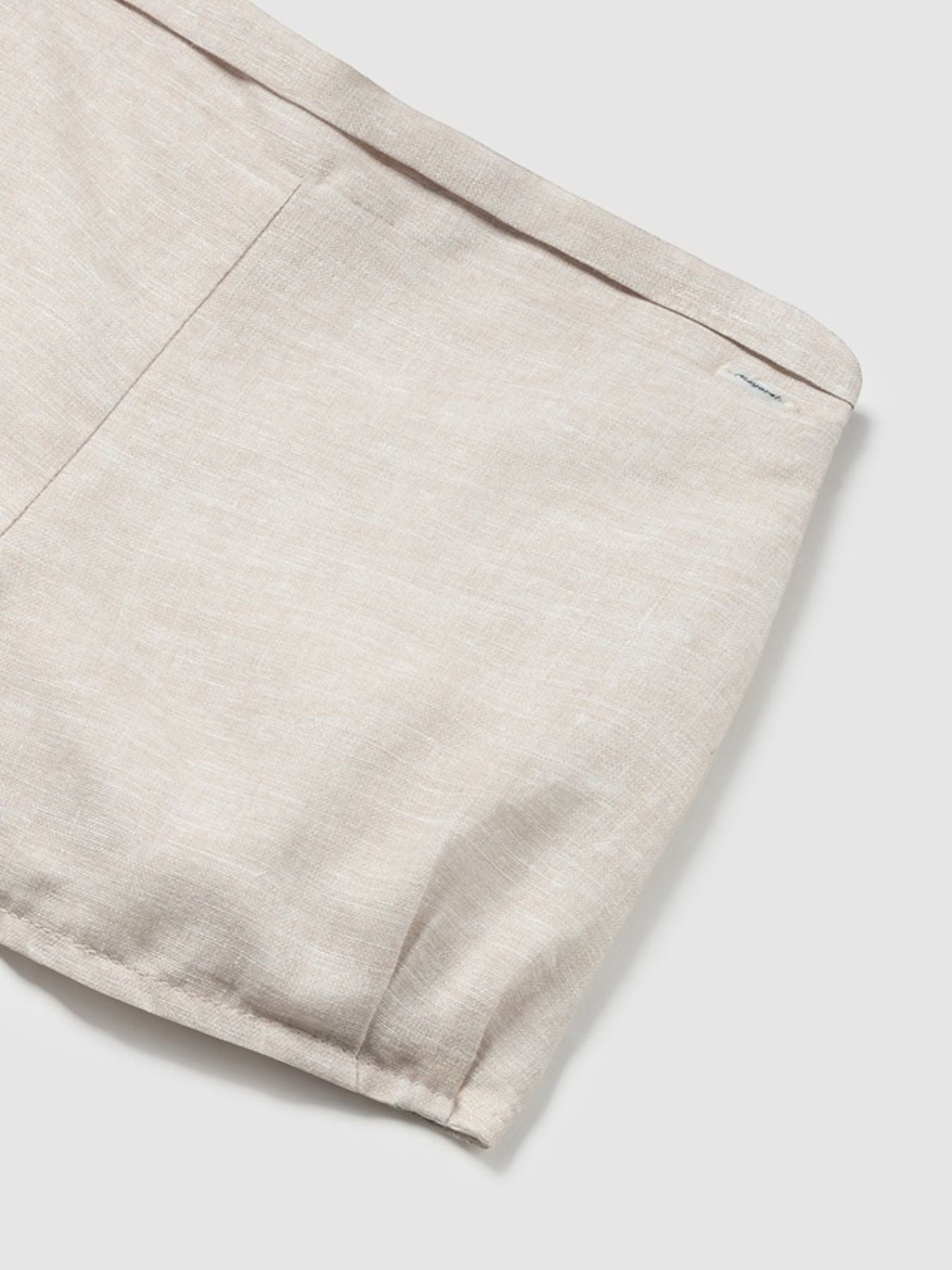 Compl.pant.corto Bimbo BEIGE 1216/L - NANU' BABY