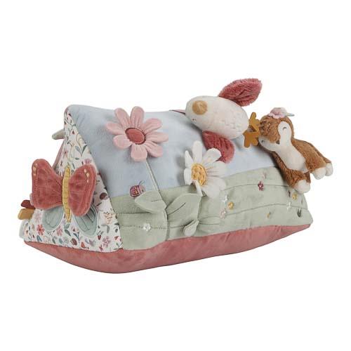 Triangolo per bambini - Giardino delle fate MULTICOLORE LD9023 - NANU' BABY