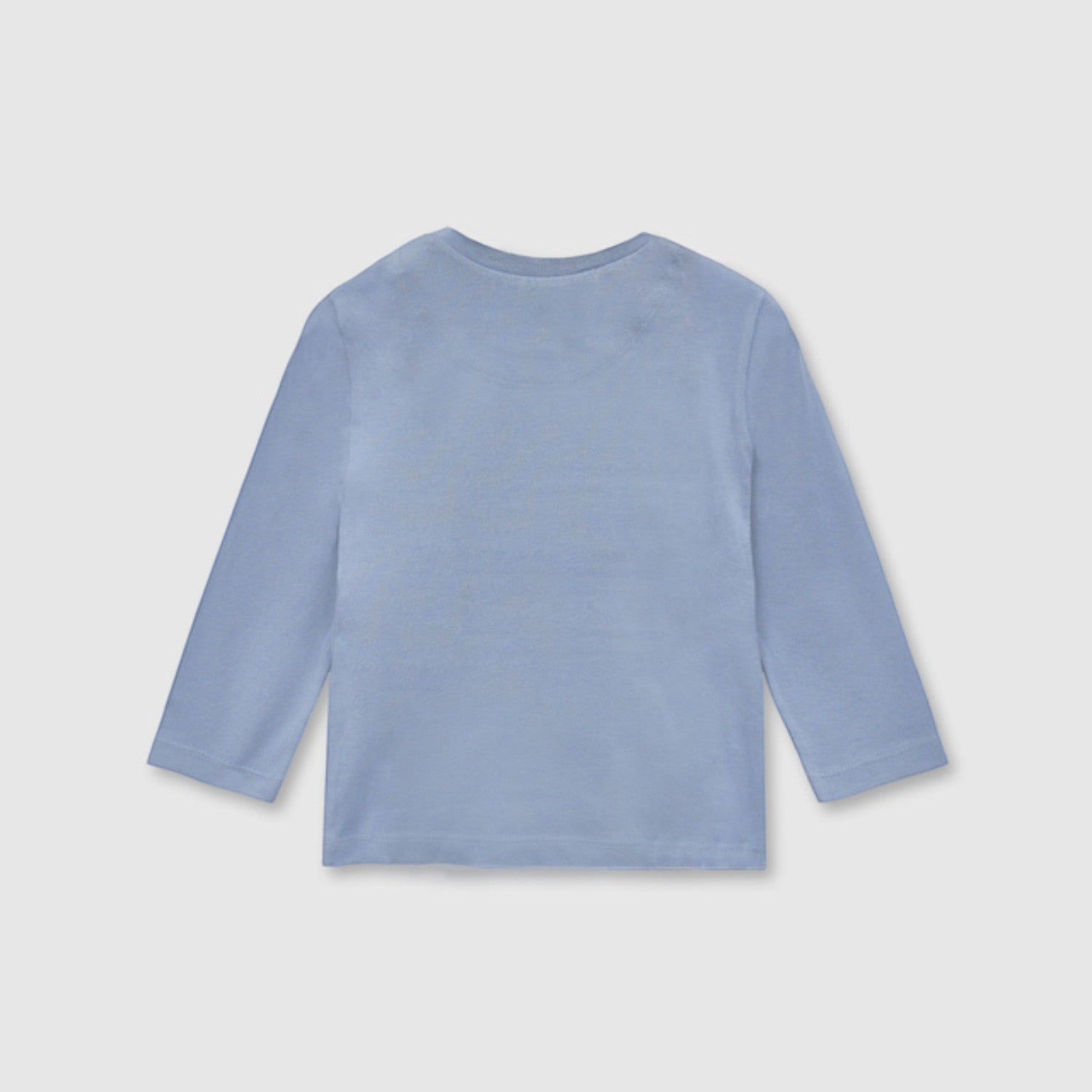 T-shirt m/l bear Bimbo BLUE 2058/83