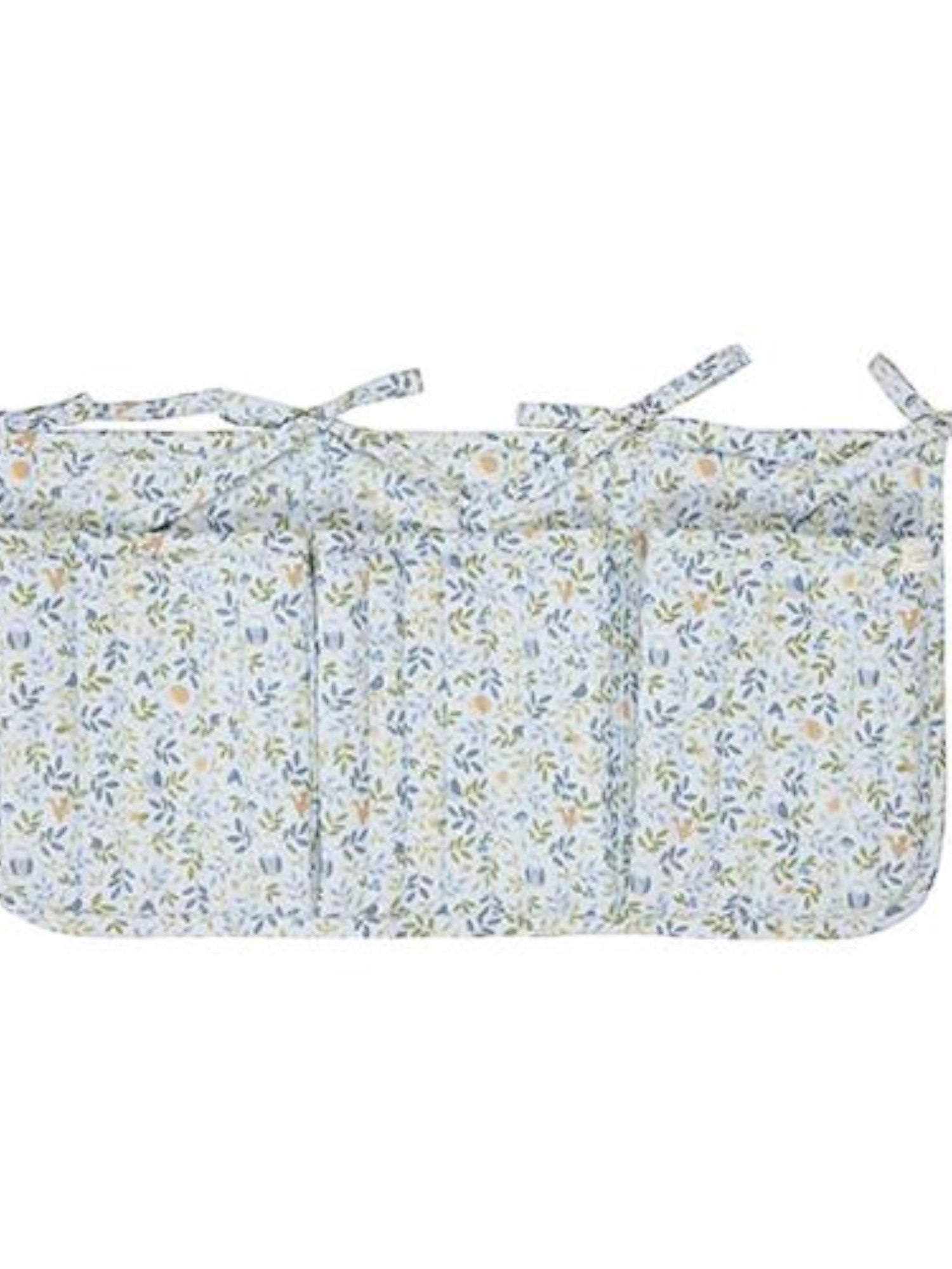 Organizzatore - Amici della foresta BLU TE21344030 - NANU' BABY