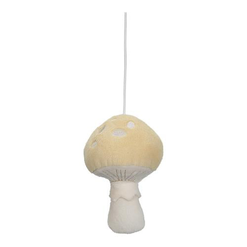 Giostrina musicale in legno - Giardino delle fate MULTICOLORE LD9000 - NANU' BABY