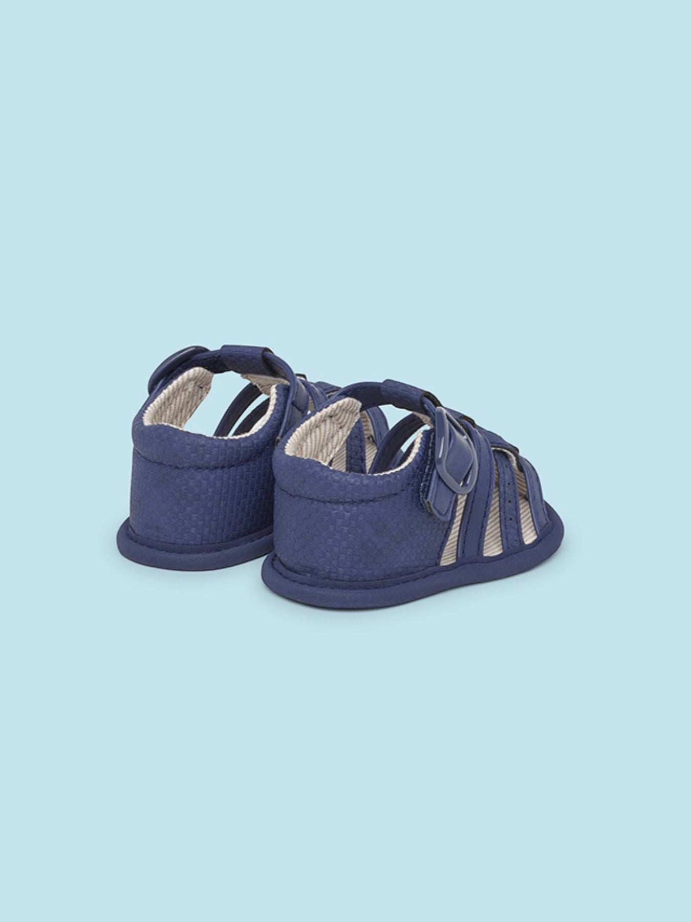 Ragnetto Bimbo BLU 9738/I - NANU' BABY