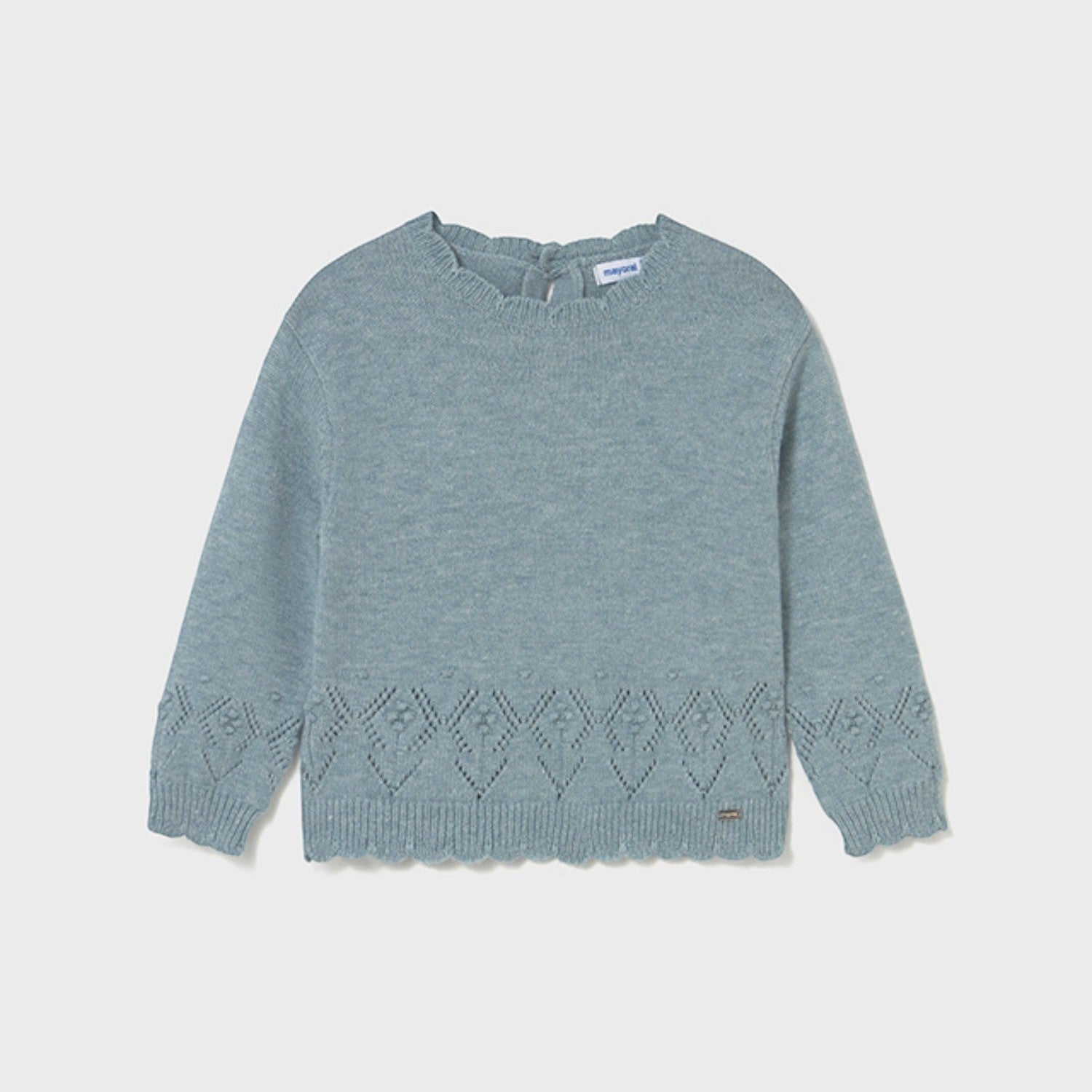 Maglia Bimba CIELO 2353/21 - NANU' BABY