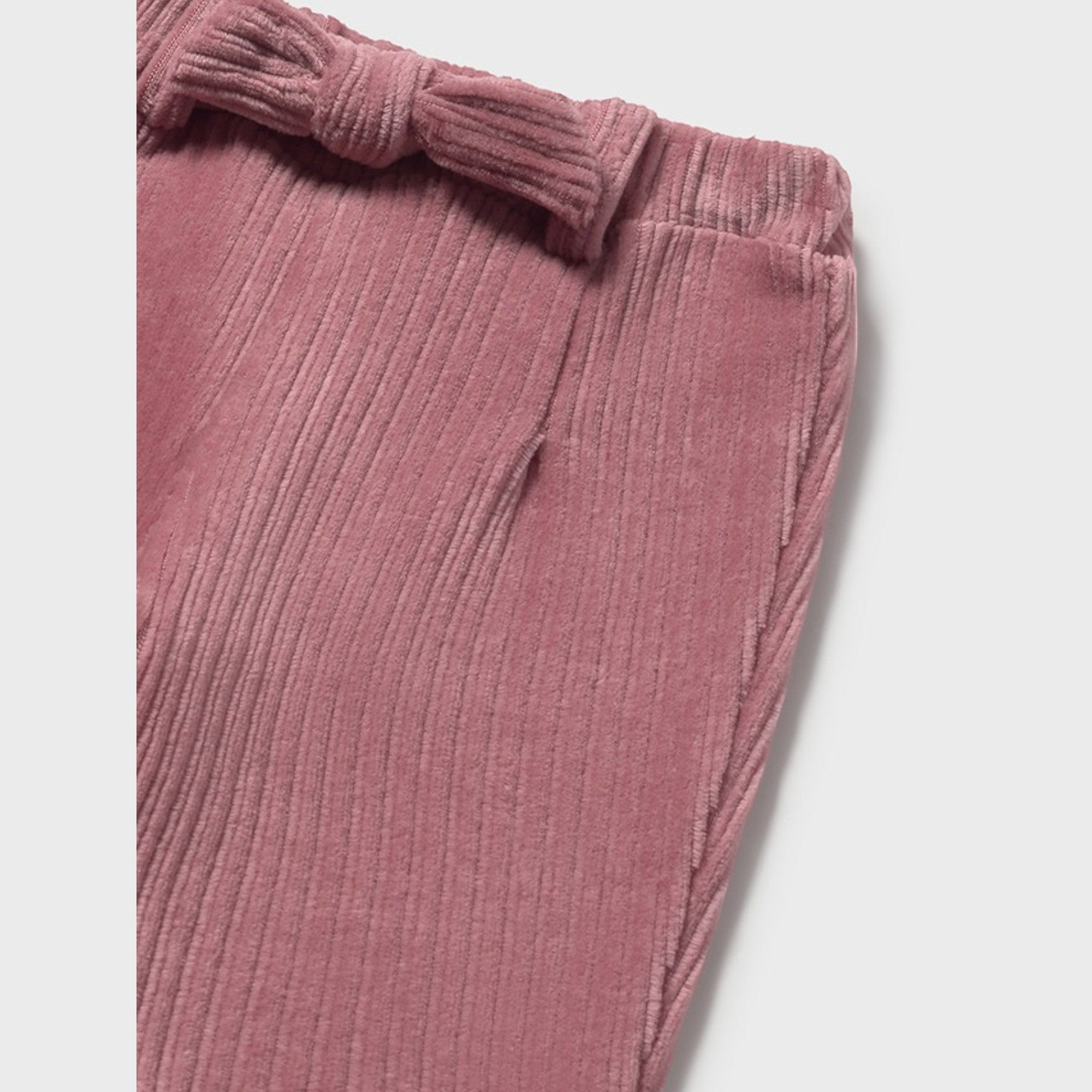 Pantaloni Bimba Rosa 2573/74 - NANU' BABY