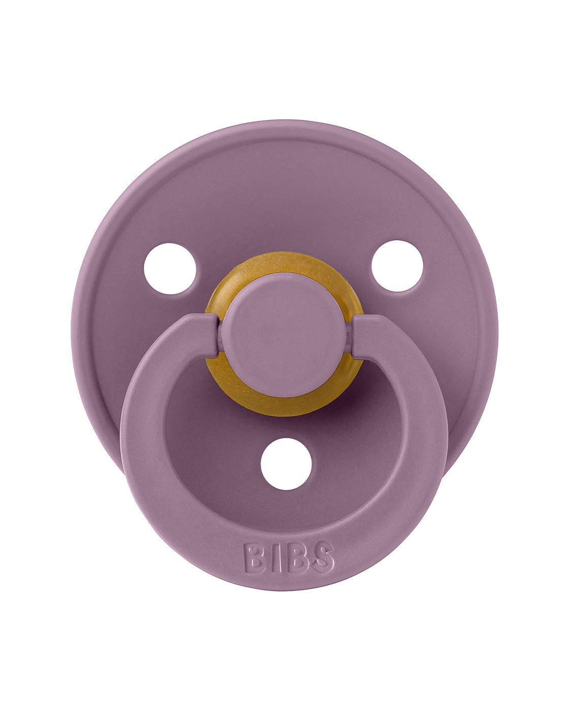 Set 2 ciucci Mauve/Fossil grey LILLA 110405 - NANU' BABY
