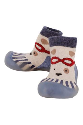 Calzino suola CIELO 9679/C - NANU' BABY