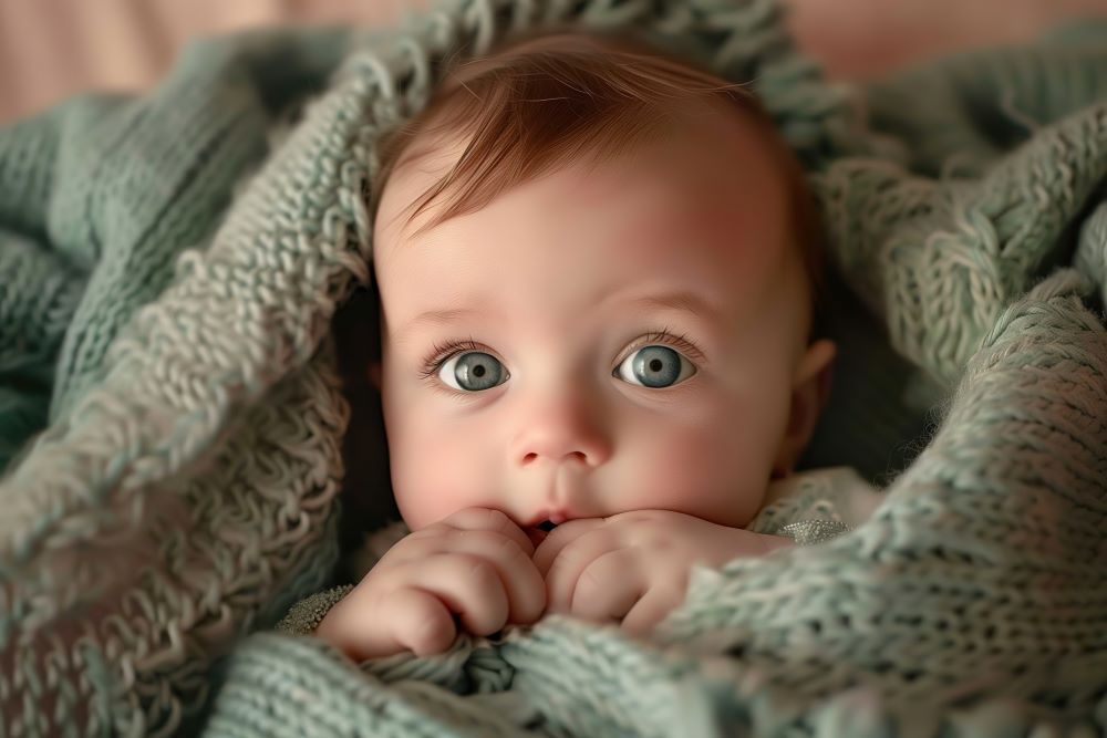  NANU' BABY
