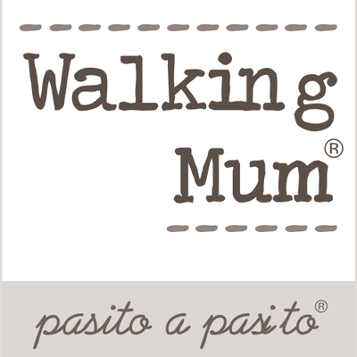 Walking Mum