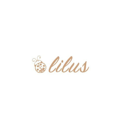 Lilus Abbigliamento Neonato Delicato e Romantico
