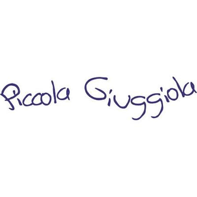 Pequeña Giuggiola