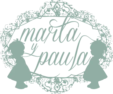 Marta y Paula Abbigliamento Neonato Stile Spagnolo