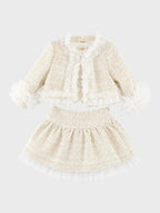 Completo Bimba Panna 8303V by BIMBALO'