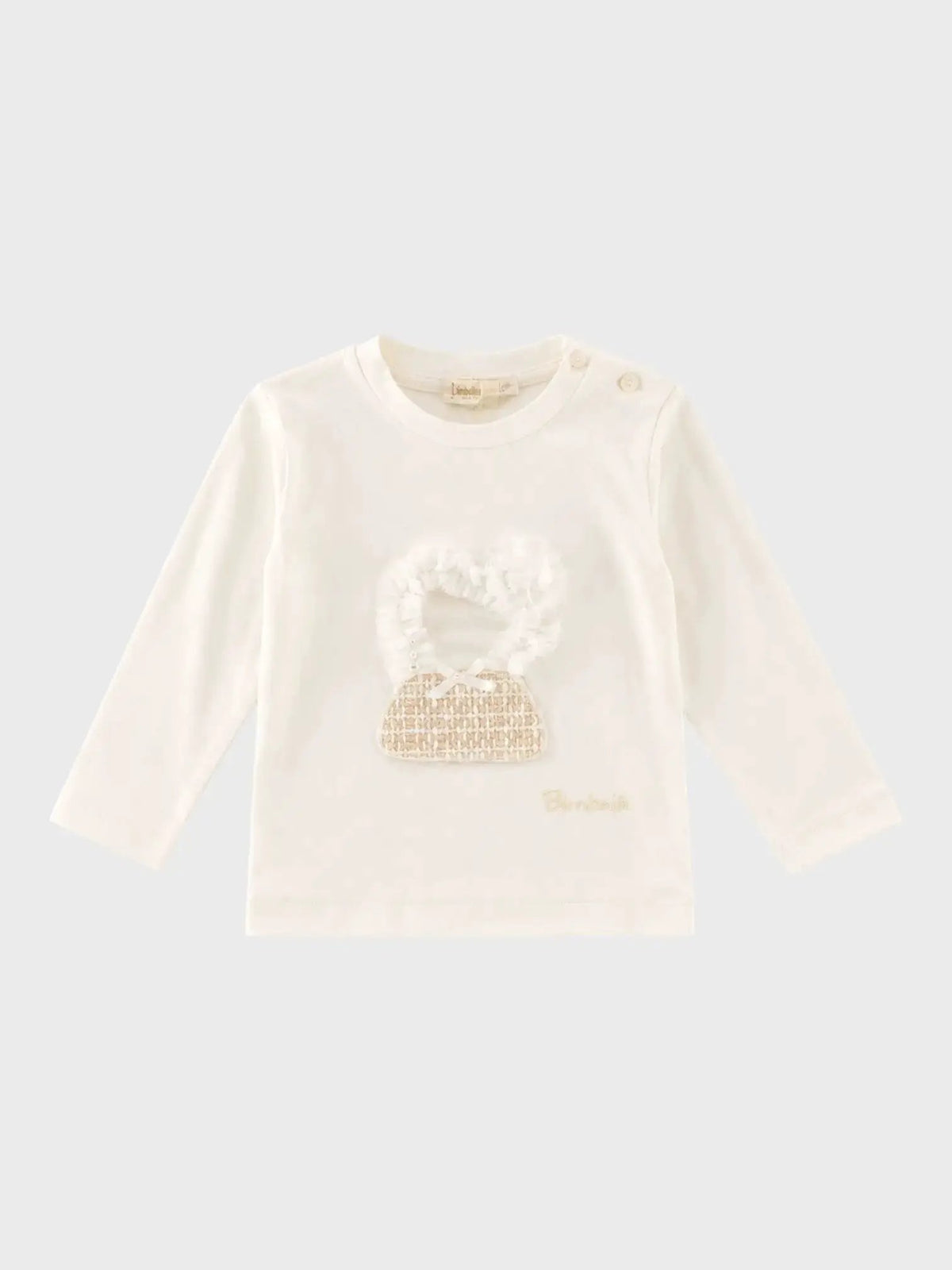 Completo Bimba Panna 8303V by BIMBALO'