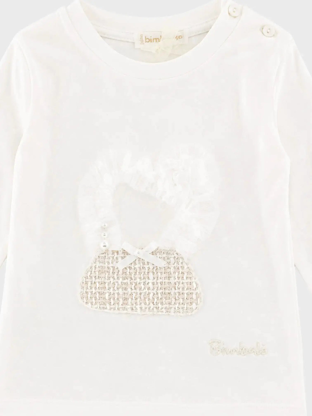 Completo Bimba Panna 8303V by BIMBALO'