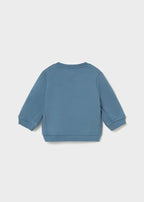 Maglia Bimbo Azzurro 2410/34 by MAYORAL