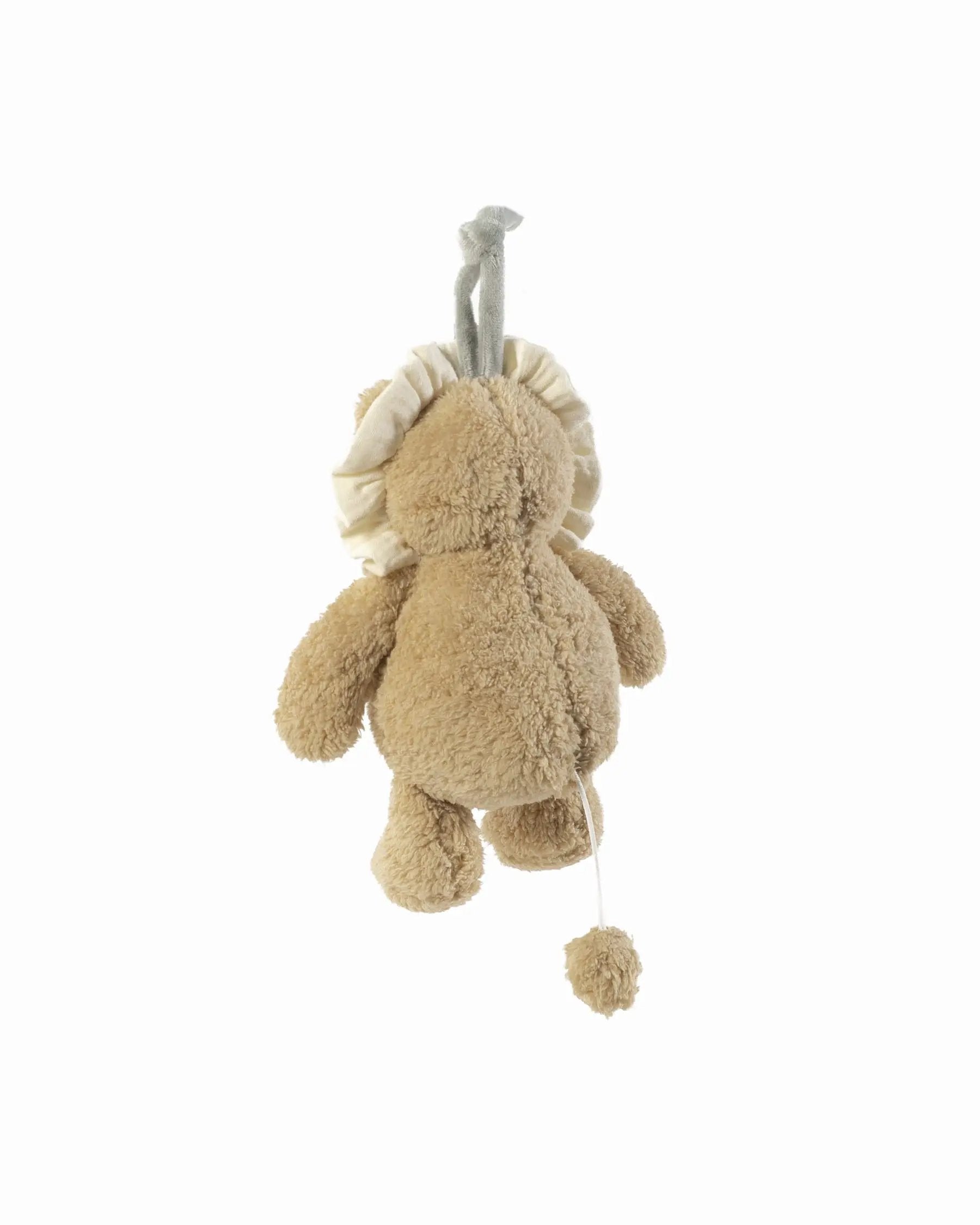 Leone Musicale Beige 1120800656 by WALKING MUM