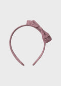 Fascia Bimba Rosa LFR1223 by SARTORIA DEI PICCOLI