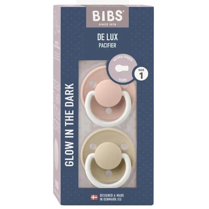 Ciuccio Rosa 180216 by BIBS