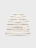 Cuffia Neonato Beige C64702/B-B by COCCODE'