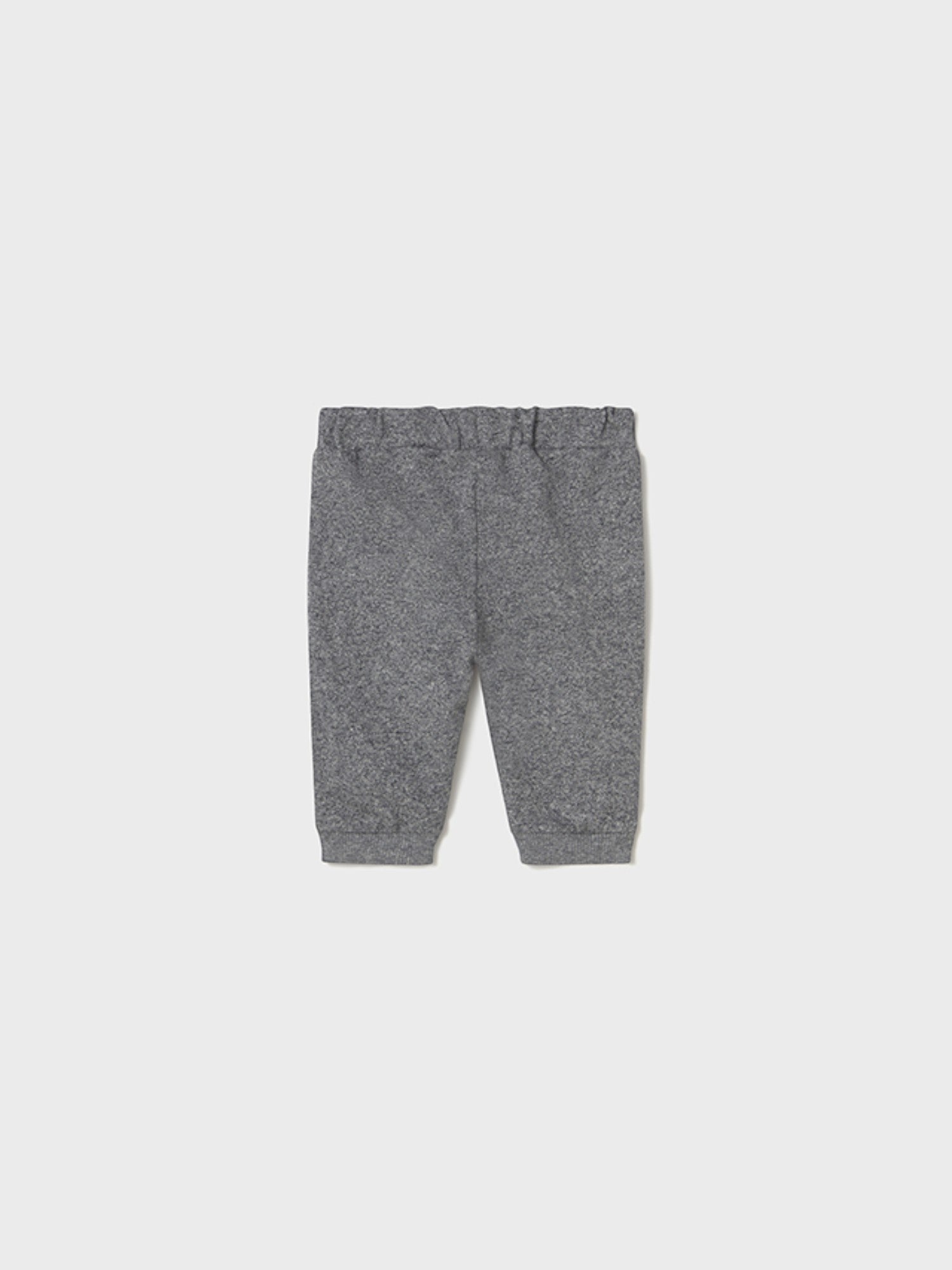 Tuta 3 pezzi maglietta Bimbo GRIGIO 1802 /GR -  NANU' BABY