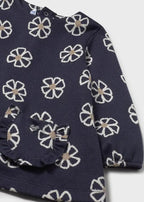Abito Bimba Blu 2918/48 by MAYORAL