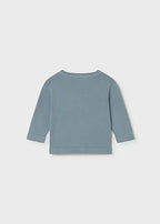 Giacca Bimbo Verde 1310/75 by MAYORAL