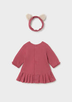 Abito Bimba Multicolore 2814/37 by MAYORAL