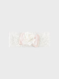 Fascia Cerimonia Bimba Bianco FA00 by FLO' SARTORIA ITALIANA