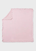 Coperta Neonata Rosa 9020/92 by MAYORAL