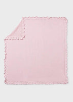 Coperta Neonata Rosa 9020/92 by MAYORAL