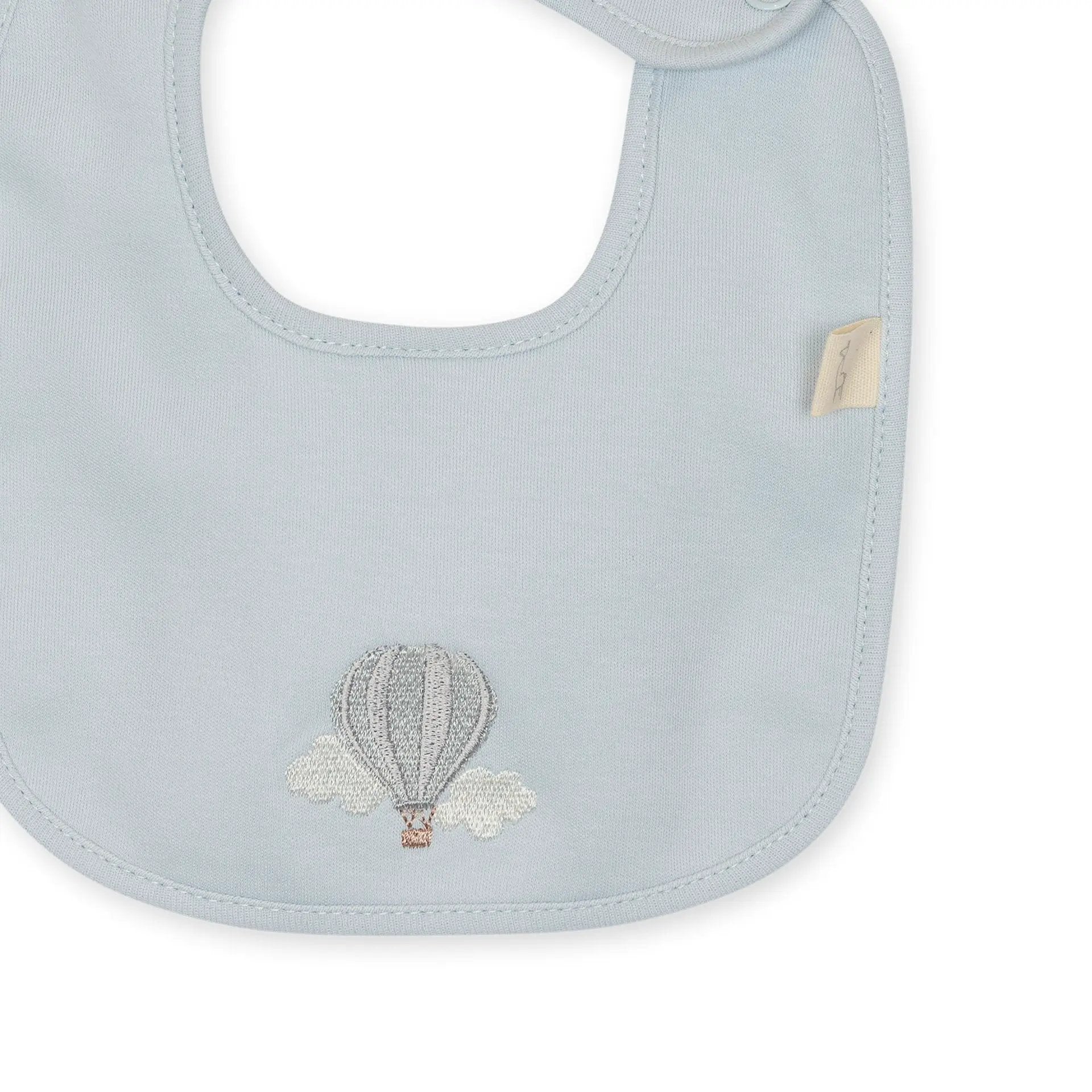 Bavetta Neonato Cielo AB24B/I029 by BABY GI