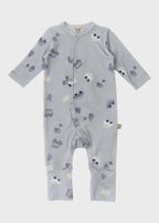 Tutina Neonato Cielo C00040/C by COCCODE'