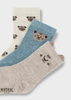 Calze Multicolore 10248/83 by MAYORAL
