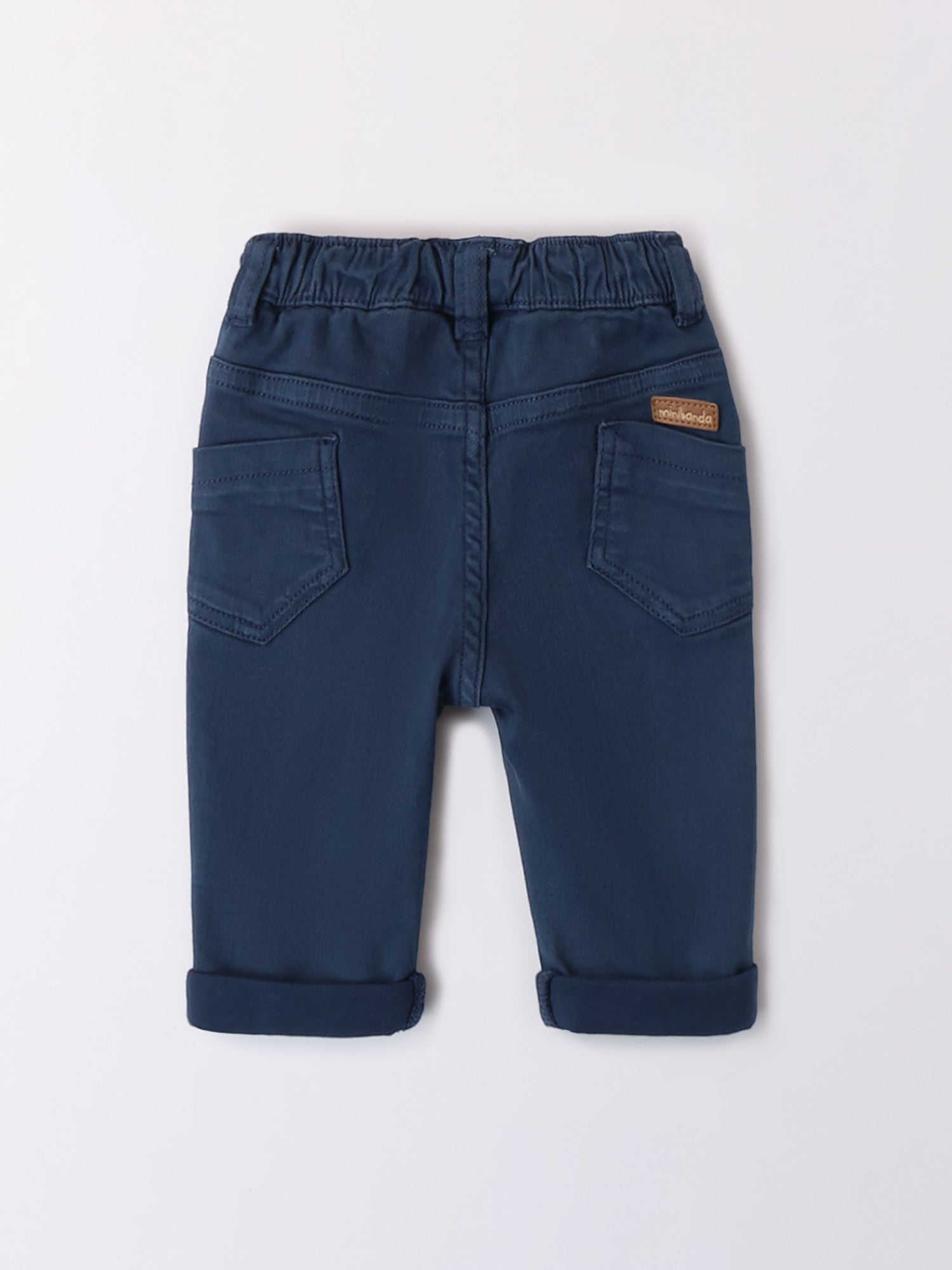 Pantalone Bimbo BLU 3B626/3656 -  NANU' BABY