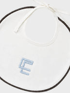 Bavetta Neonato Cielo MI238644/2253 by COLORICHIARI