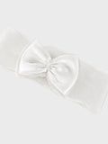 Fascia Cerimonia Bimba Bianco FA068 by FLO' SARTORIA ITALIANA
