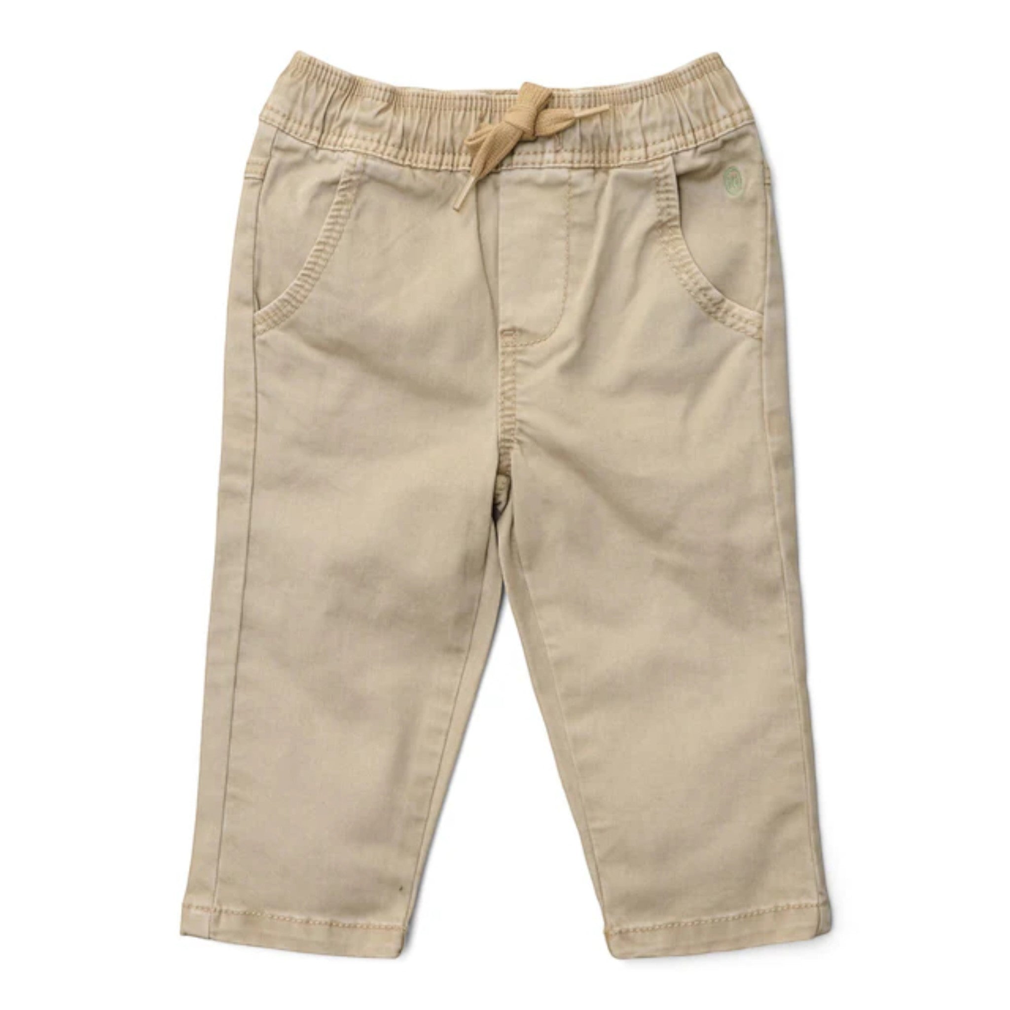 Trousers - Friends of the Forest Boy Tortora CL25093043