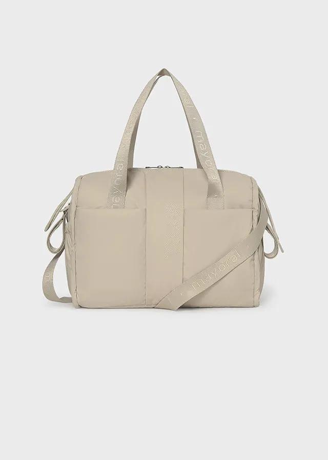 Borsa grande Beige 9157/76 by MAYORAL