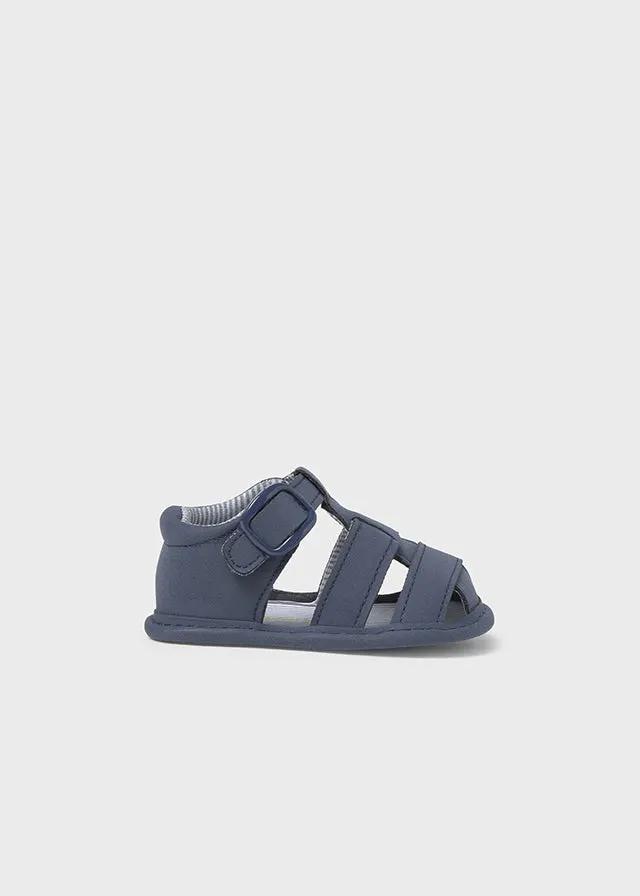 Scarpette Bimbo Blu 9897 /BL by MAYORAL