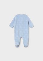 Pagliaccetto Neonato Cielo 2765/78 by MAYORAL