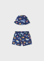 Costume Bimbo Blu 1660/72 by MAYORAL