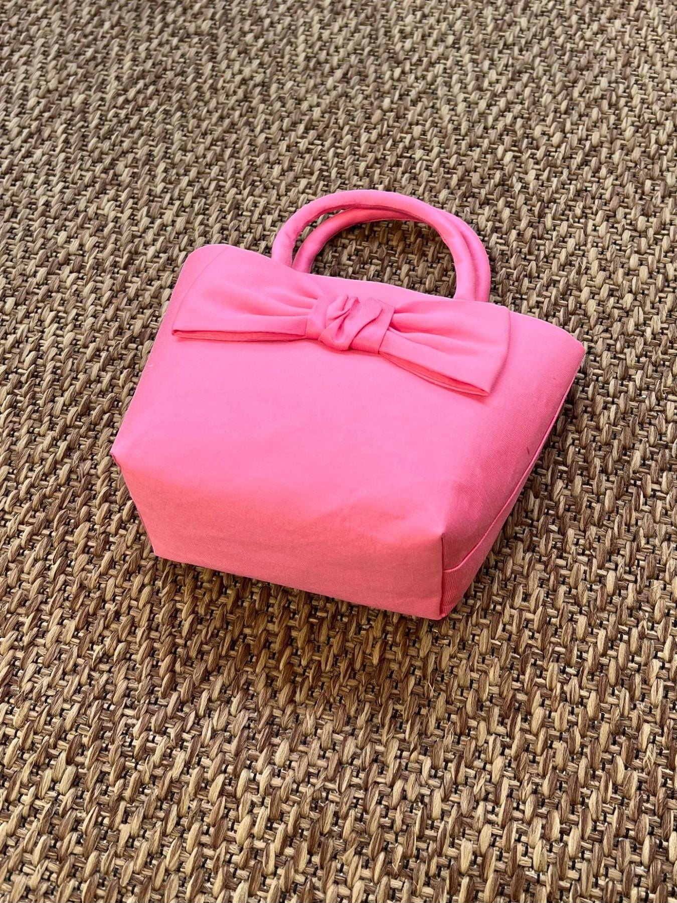 Borsa Cerimonia  FUCSIA 940 -  NANU' BABY