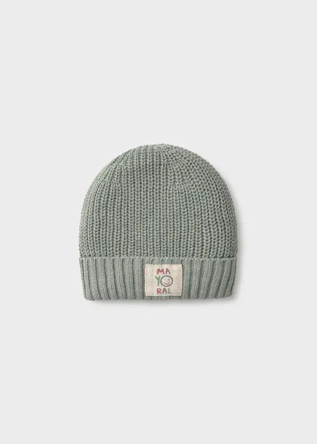 Capppello Bimba Verde 9129/71 by MAYORAL