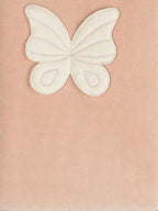 Coperta Neonata Rosa cipria BT60GL/L034 by BABY GI