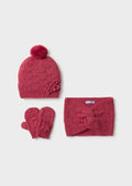 Cappello Rosa 10258/32 by MAYORAL