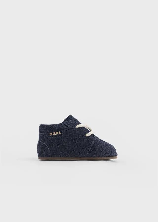 Scarpette Bimbo Blu 9149/45 by MAYORAL