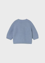 Giacca Bimbo Azzurro 2337/46 by MAYORAL