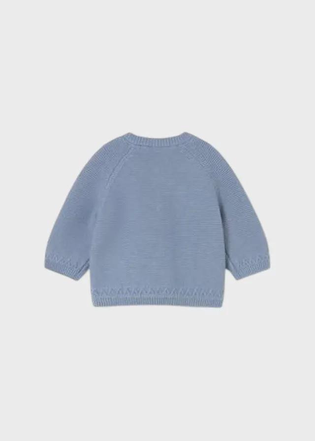 Giacca Bimbo Azzurro 2337/46 by MAYORAL