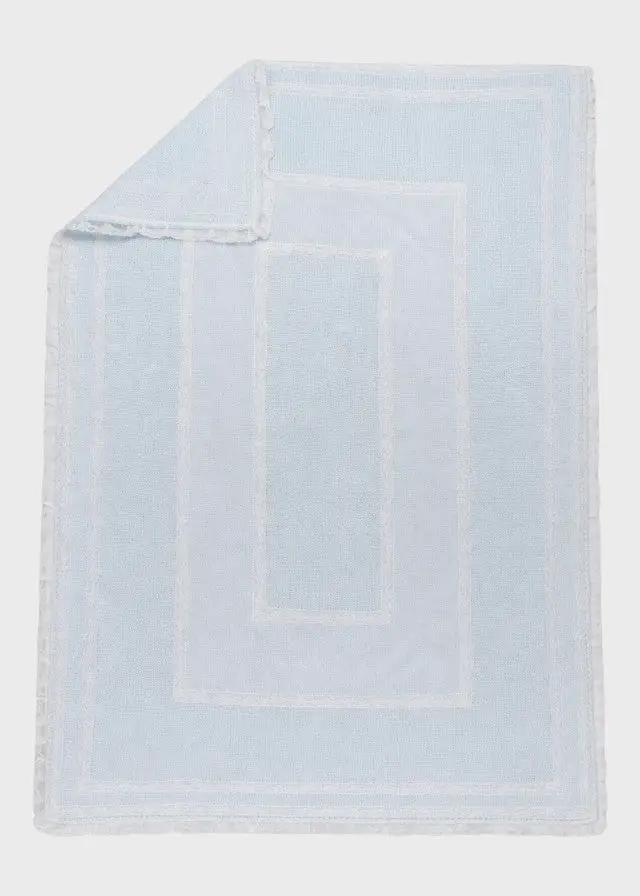 Coperta Neonato Cielo ADNAN/CO by PICCOLA GIUGGIOLA